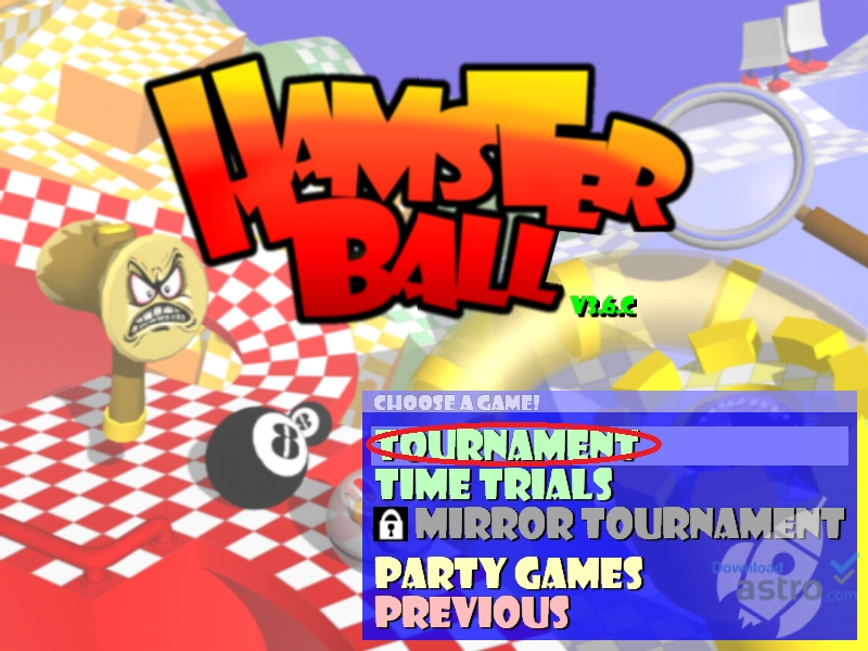 Hamsterball gold download