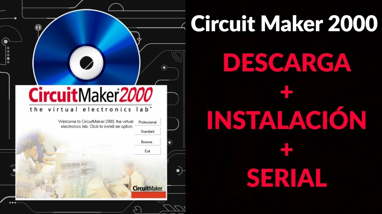 Circuit maker full version with crack free download
